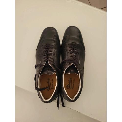 Chaussures best sale paraboot occasion